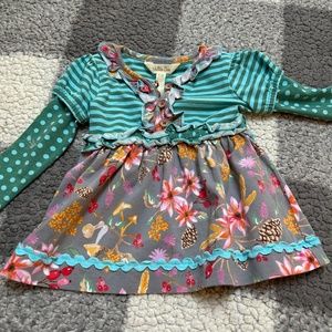 Matilda Jane outfit